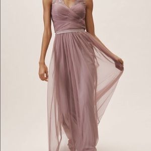 Hitherto Dress